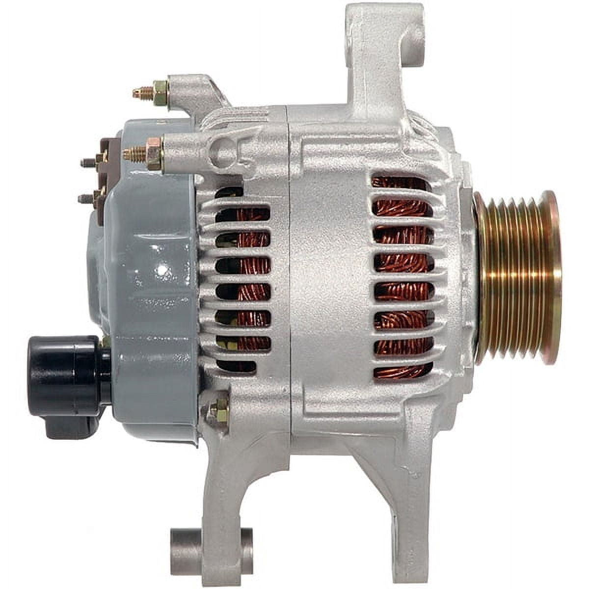 ACDelco 335-1181 Professional Alternator Fits select: 1991-1998 JEEP CHEROKEE, 1997-1998 JEEP WRANGLER / TJ