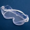 thumbnail image 4 of Lunettes Transparentes, 4 of 5