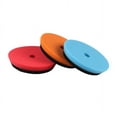 thumbnail image 2 of Acaige 3Pcs 6" (150Mm) Compound Polishing Pads Buffing Buffer Pads Sets For Da / Ro Dual Action Car Polisher Sander-Select Color, 2 of 5