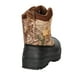 ozark trail men's camouflage winter pac boots