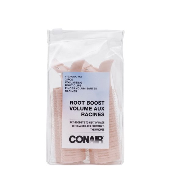 Conair 2 pk Volumizing Root Clips
