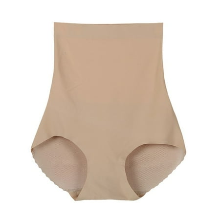 

Lady Padded Seamless Butt Hip Enhancer Shaper Panties Underwear