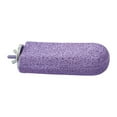 thumbnail image 3 of Percha para loros Salvador Violeta, 3 of 10