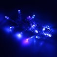 thumbnail image 5 of 3Mx3M 300LED String Light Curtain Light for Christmas Xmas Wedding Party Home Decoration - Blue, 5 of 13