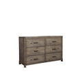 thumbnail image 3 of Sydney Dresser, 3 of 3