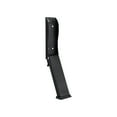 thumbnail image 1 of No-Drill Door Stopper | Heavy-Duty Door Blocker with Anti-Slip Base | Portable Security Bar for Travel & Home Use | Fits All Door Types | 200g Compact Design, 1 of 4