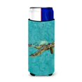 thumbnail image 1 of Aisladores Ultra Beverage Caroline's Treasures Tortuga Caguama para latas delgadas 8659MUK, 1 of 1