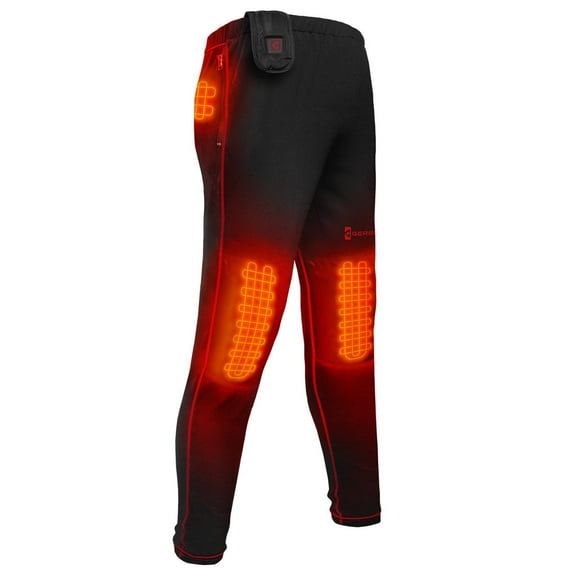 Gerbing 7V Battery Men's Heated Pants 3XL