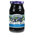 thumbnail image 4 of Smucker's Pure Blueberry Jam 250mL, 4 of 6