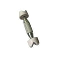 thumbnail image 3 of Xingzhi Attelle de Réparation de Guitare Robuste pour Accessoires de Fournitures Luthier Blanc, 3 of 7