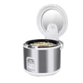 thumbnail image 4 of Arrocera TAYAMA automática de 10 tazas con calentador de 1,8 L y 700 W, 4 of 5