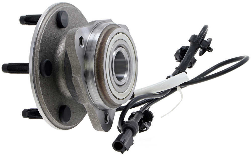 Mevotech Original Grade G515003 Wheel Bearing and Hub Assembly