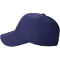 thumbnail image 3 of Hat John 3:16, Faith, Cross, American Flag, Patriotic Baseball Cap Men Gifts Trucker Hat Women Sun Hat Dad Cap Black, 3 of 8