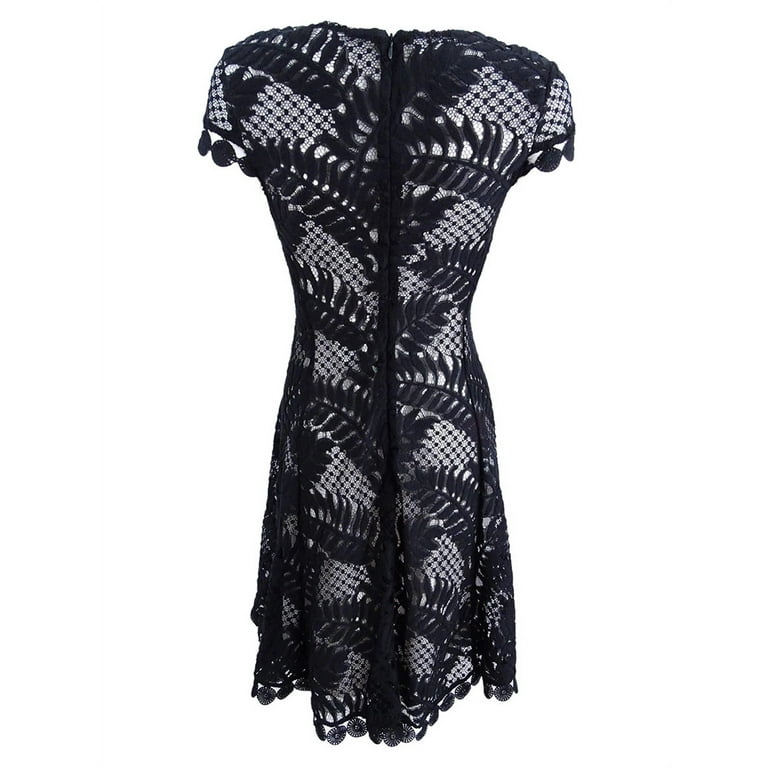 Alfani lace dress hotsell