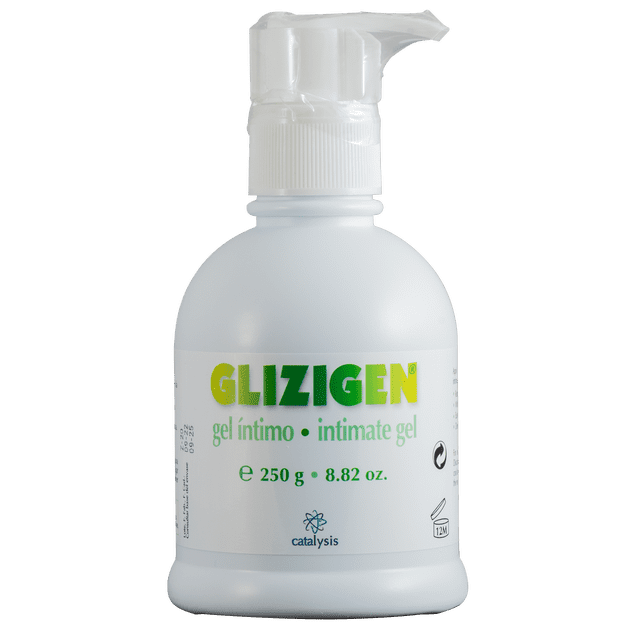 Glizigen Gel