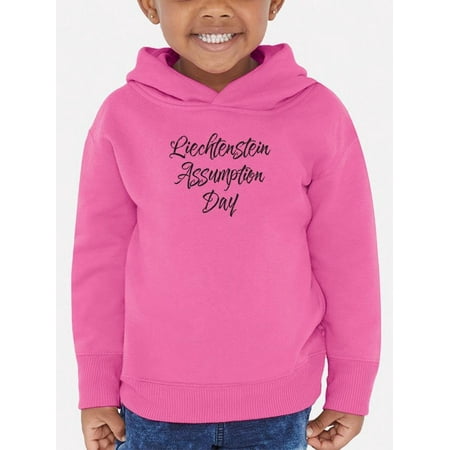 

Liechtenstein Assumption Day Hoodie Toddler -Image by Shutterstock 4 Toddler