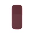 thumbnail image 2 of Mouse inalámbrico Microsoft Surface Arc, Bluetooth. Color Rojo. Microsoft 7502285311732, 2 of 2