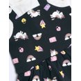 thumbnail image 3 of Chicco Vestido Con Camisa Manga Larga Multicolor Varias Tall, 3 of 3