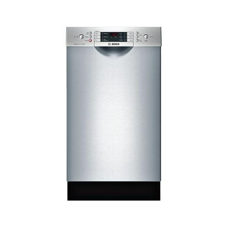 SPE68U55UC Dishwasher
