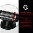 thumbnail image 3 of facefd Men's Electric Household Rechargeable Beard Trimmer Hair Trimmer, 3 of 6