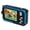 Blue, variant on NFTIGB Full HD 2.7K 48MP 10ft Water Resistant Underwater Digital Camera 16X Digital Zoom Front Rear Double Screens Blue (5.91 inches / 15 cm)