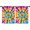 Rainbow Tie Dye, variant on Blackout Kids Curtains,Rainbow Tie Dye Mandala Pattern Childrens Insulated Curtains Set Of 2,Bedroom Essentials,Toddler Room Decor 42"x54"