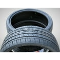 thumbnail image 5 of Durun M626 275/25R20 275/25ZR20 91W XL High Performance a/s All Season Tire, 5 of 9