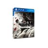 UsedSony Ghost of Tsushima Special Edition - PlayStation 4 3005281