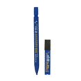 thumbnail image 1 of Portable Drafting Mechanical Pencil with Lead Refill Set Automatic Drawing Pencil Stationery(Random Color), 1 of 3