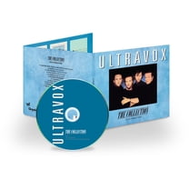 Ultravox - The Collection 2025 - Music & Performance - CD