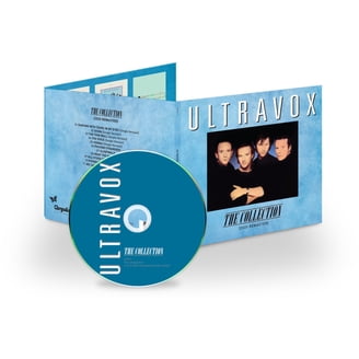 Ufo - The Complete Studio Album Collection 1975-1986 [Box Set