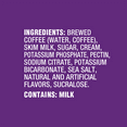 thumbnail image 2 of Cinnamon Toast Crunch Flavored, Iced Latte, Ready to Drink, 13.7oz Bottles (Pack of 12), 2 of 3