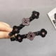 thumbnail image 4 of Pinzas para el cabello para mujeres, pinzas para peinar, pinzas para el cabello para niñas, pinzas para tejer y arreglar el cabello, pinzas laterales, pinzas frontales, pinzas para el cabello, horquil, 4 of 5