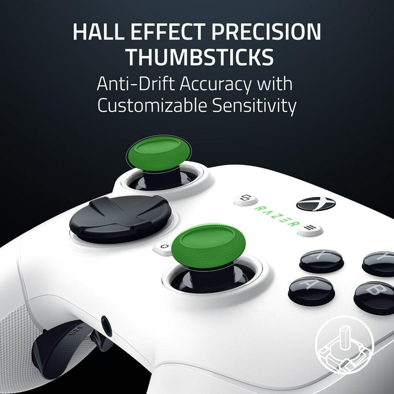 Razer Wolverine V3 Pro ワイヤレスコントローラー Amazon.com: Razer Wolverine V3 Pro Wireless Gaming