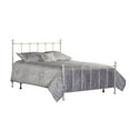thumbnail image 7 of Hillsdale Furniture Molly Queen Metal Bed, White, 7 of 7