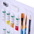 thumbnail image 4 of Pintura Acrílica Profesional De Técnica Rodart multicolor SIN TAMAÑO, 4 of 6