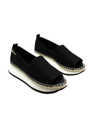 dkny women's orza platform