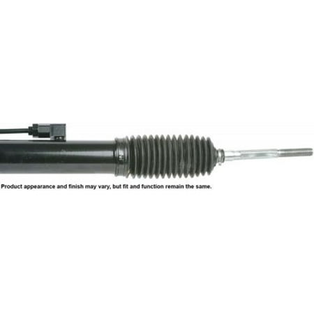 Photo 1 of A1 Cardone 26-2724 Remanufactured Hydraulic Power Rack and Pinion
PREVIOUSLY OPENED