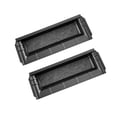thumbnail image 3 of under Seat Storage Box/ Underseat Hidden Organizer Box/ Cubby Drawer Container Bins /Driver Passenger/ Hidden Storage Tray Box for Atto 3 2Pieces, 3 of 9