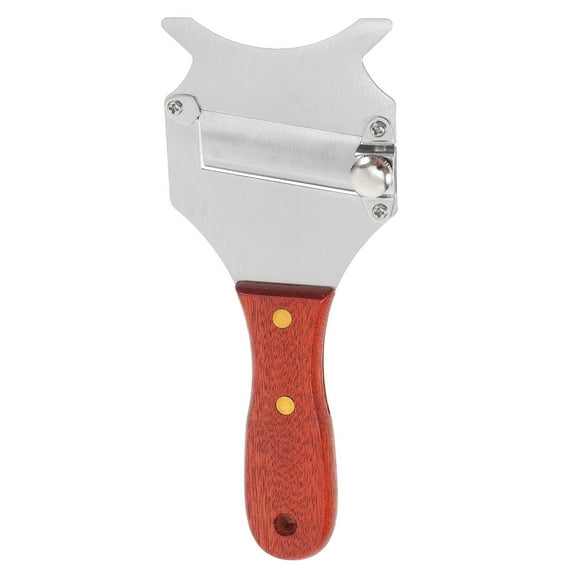 Homoyoyo Chocolate Shaver for Desserts Truffle Slicer 1Pack for Cooks