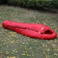 thumbnail image 5 of Sleeping Bags,Winter Cold Weather Cold Weather 0~-22 Qisuo Winter 0 Twirltide Winter 0 Winter Huiop, 5 of 7