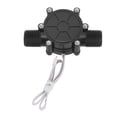 thumbnail image 1 of Generador de Agua, Generador de Turbinas de Agua de AC 0.05MPA, Negro para el de Sonido Energía Grifos solares Inteligentes Calentador de Agua de Gas, 1 of 7