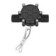 thumbnail image 1 of Generador de Agua, Generador de Turbinas de Agua de AC 0.05MPA, Negro para el de Sonido Energía Grifos solares Inteligentes Calentador de Agua de Gas, 1 of 7