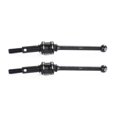 thumbnail image 1 of 1Pair CVD RC Car Cardan Drive Shaft for Tamiya tt02 TB-05,TRF420, 1 of 5