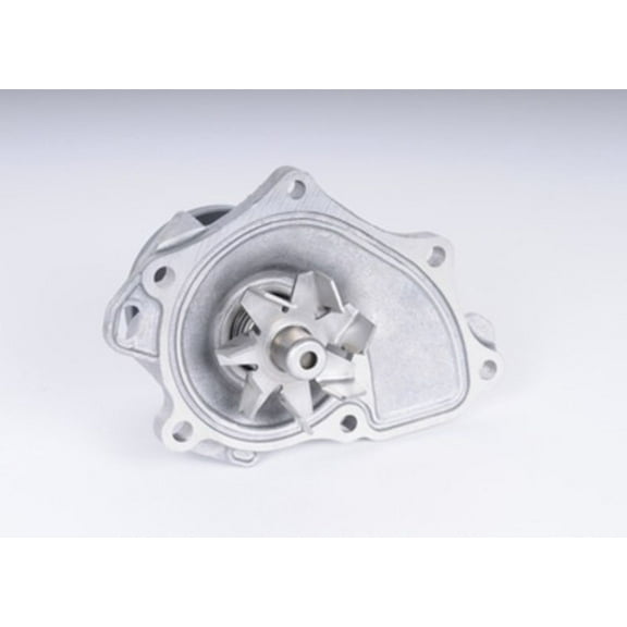 Engine Water Pump Fits select: 2009-2010 PONTIAC VIBE