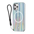 thumbnail image 3 of iPhone 12/12 Pro LuMee Holographic Paris Hilton Halo Case, 3 of 3