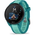 thumbnail image 4 of Garmin Monitor Deportivo Forerunner 165 Music, Turquoise Garmin 010-02863-32, 4 of 8