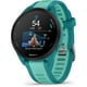 thumbnail image 4 of Garmin Monitor Deportivo Forerunner 165 Music, Turquoise Garmin 010-02863-32, 4 of 8