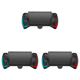 thumbnail image 1 of Controlador juegos Shock Six-Axis Turbo para Switch/Switch Consola OLED (Iluminación), 1 of 5