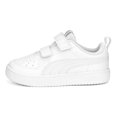 thumbnail image 1 of Tenis Bebé Puma Rickie 391328 01 blanco 15, 1 of 6